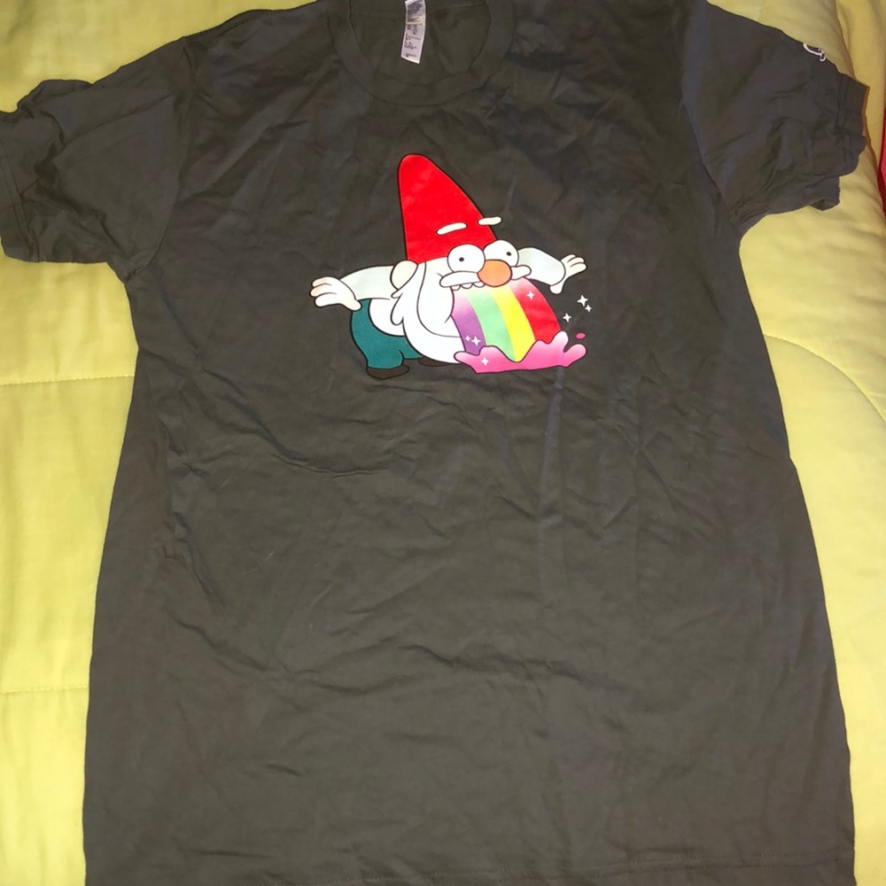 Brand New Disney’s Gravity Falls T-Shirt